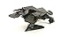 Hot Wheels The Dark Knight Rises The Bat Diecast Replica