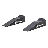 Race Ramps RR-40 Service Sports Ramps (Pack of 2)