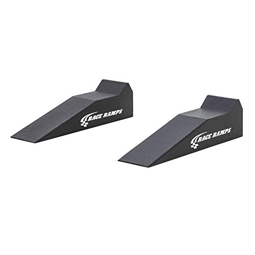 Race Ramps RR-40 Service Sports Ramps (Pack of 2)
