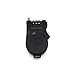 Crysto 3-Foot Retractable Cable Password Lock (Black)