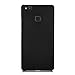 Huawei P9 Lite case, KuGi ® Huawei P9 Lite case- High quality ultra-thin PC Hard Case Cover for Huawei P9 Lite smartphone (Black)
