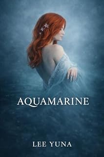 Livro AQUAMARINE: Um romance sobre o que permanece depois da espera