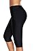 ninovino Women's Swim Pants High Waisted Quick Dry Stretch Water Sports Leggings