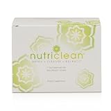 Nutriclean Detox Cleanse Balance 7-day Cleansing and Detoxification System