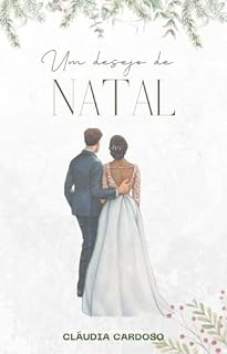 Livro Um Desejo de Natal