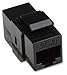 Intellinet Cat.6 UTP Keystone Coupler