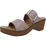 WHITE MOUNTAIN Shoes Copious Women's Clog Slide