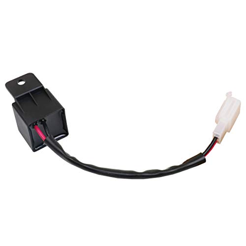 3 2+Pin+Electronic+Flasher+Motorcycle+Signal