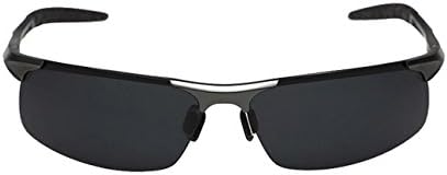 Aluminium And Magnesium Men's Sunglasses For Sports/Cycling/Driving
