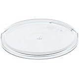 Cambro (RFSCWC2135) Lid for 2 & 4 qt Round Container - Camwear®