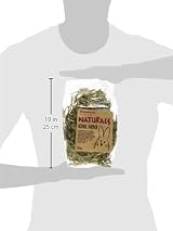 Rosewood Rosewood Naturals Herbal Garden Small Animal Treat 100g view 2