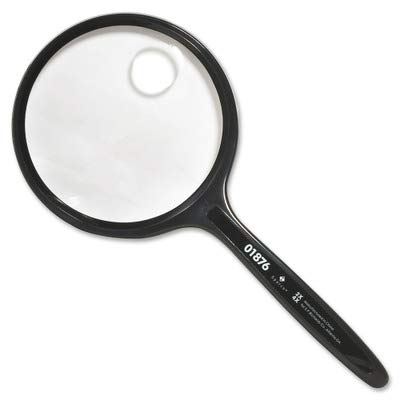 SPR01876 - Sparco Handheld Magnifiers