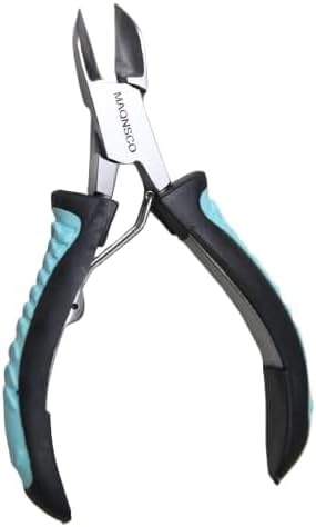 Professional Toe Nail Clippers Cutter Nippers Chiropody Heavy Duty Thick Nails