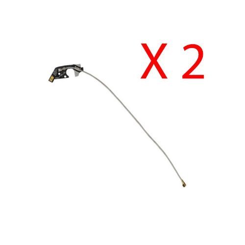 SaBuCell - 2 x Replacement WIFI Antenna Flex Ribbon Cable For Samsung Galaxy S3 III I9300