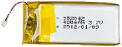Quiqlite QuiqLiteX Replacement Lithium Battery Q-XLB