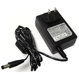 Amazon.com: AC Adapter for APD R43017 WA-18G12U Fits ...