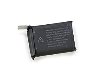 new battery for apple watch series 1
