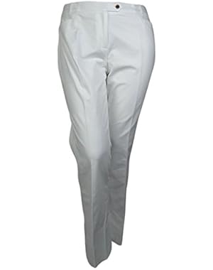 Calvin Klein Women's Modern-Fit Ankle Trousers