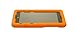 Bobj Rugged Case for ASUS K00X, MeMO Pad 7 LTE ME375CL – BobjGear Custom Fit - Patented Venting - Sound Amplification - BobjBounces Kid Friendly (Outrageous Orange)