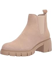 Steve Madden Women's Howler Fashion Boot