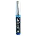 Colorme Root Touch Up Temporary Hair Mascara to color and Blend Semi Permanent Dye regrowth. Washes Out (BLUE)