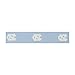 Duck Brand 240279 University of North Carolina College Logo Duct Tape, 1.88-Inch by 10 Yards, Single Roll