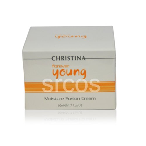 Christina Forever Young Moisture Fusion Cream