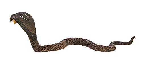 Safari Ltd Wild Safari Wildlife Cobra