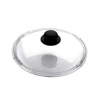 Tescoma Glas Deckel unicover Glasdeckel, Sortiert, 32 cm