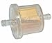 Fuel Filter KAWASAKI/49019-7001 primary