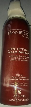 Alterna Bamboo Volume Uplifting Root Blast