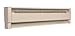 Fahrenheat PLF Series PLF754 Baseboard Heater, Medium, Beige