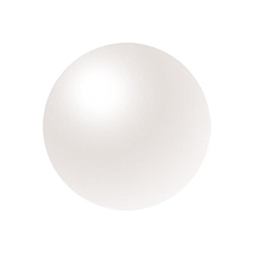 Viva Decor 2.1-Ounce Pardo Art Clay, Transparent