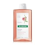 Klorane Soothing Shampoo with Peony Hair Shampoos