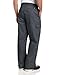 Dickies Men's Loose Fit Cargo Work Pant, Charcoal, 34x32