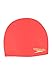 Speedo Unisex-Adult Swim Cap Silicone Elastomeric - Manufacturer Discontinued