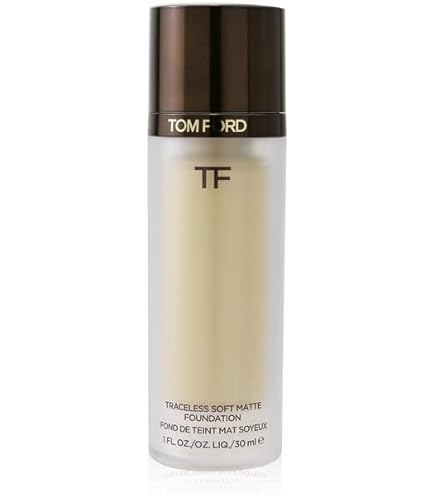Amazon.com : Tom Ford Traceless Soft Matte Foundation - 0.0 Pearl