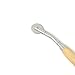 Honbay Wooden Handle Tracing Wheel Craft Sewing Tool