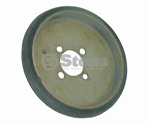 Drive Disc For Snapper SnowBlowers, Part Number 1-7226, 7017226. Also Toro 37-6570