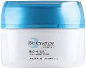 black and white skincare packaging