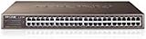 TP-Link TL-SF1048 48-Port 10/100Mbps Unmanaged Ethernet Switch Rackmount Steel view 5