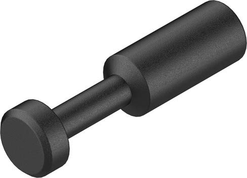 Festo 130702 Model QSC-10H-50 Blanking Plug (Pack of 50)