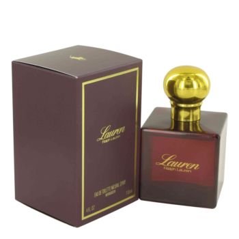 lauren perfume 4 oz