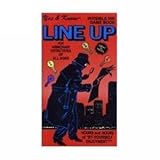 Invisible Ink Yes & Know Line Up