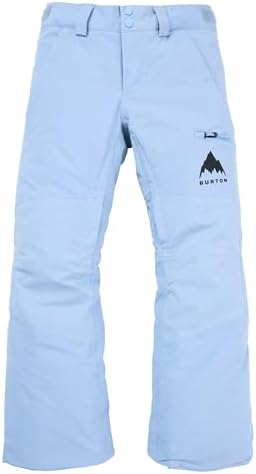 Burton Skylar Bib Pant-Boys Size:M バートン Amazon.com : Burton Kids' Skylar 2L Insulated Snow Bib Pants