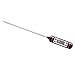 Proline ChefWare Cooking Thermometer - Food, Candy, Grill, BBQ - Best Digital Thermomter