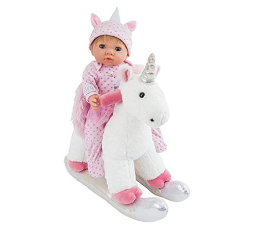 chad valley unicorn soft toy