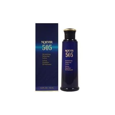 NOEVIR 505 REVITALIZING BALANCING LOTION 化粧水・ローション