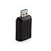 Optimal Shop USB 3.0 to eSATA External SATA 3Gbps Convertor Adapter for 2.5