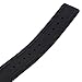 WITHit Replacement Band for use with Garmin Vivofit 2, Replacement wristband compatible with Garmin Vivofit 2 fitness tracker (Black)